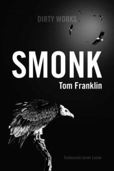 smonk (ebook)-tom franklin-9788419288332