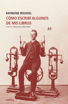 como escribi algunos de mis libros-9788419320025
