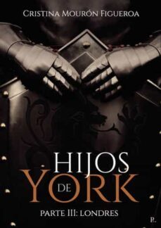 hijos de york iii: londres-9788419342225