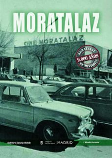 moratalaz 9000 años de historia-9788419355225