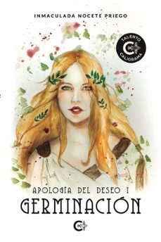 germinacion (ebook)-inmaculada nocete priego-9788419361325