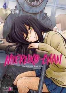 mieruko-chan 4-9788419383525