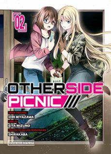 otherside picnic 2-9788419412225