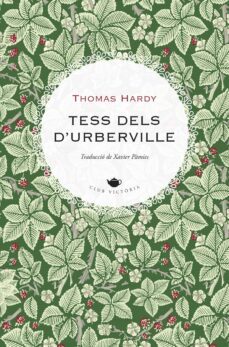 tess dels d urberville-9788419474025