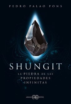 shungit-pedro palao pons-9788419510525
