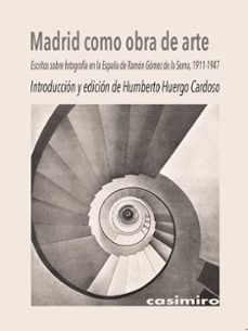 madrid como obra de arte-humberto huergo cardoso-9788419524225