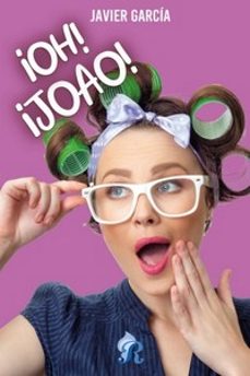oh! ¡joao!-9788419545725