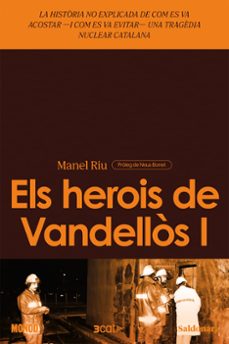 els herois de vandellos i-manel riu-9788419571625