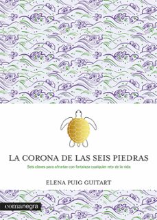 la corona de las seis piedras (ebook)-9788419590725