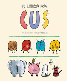 o libro dos cus-eva manzano-9788419607225