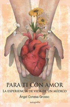 para ti con amor-angel conesa grosso-9788419611925