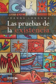 las pruebas de la existencia (ebook)-9788419612625