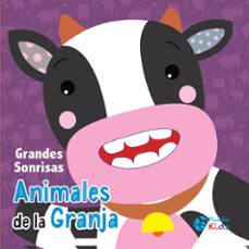 animales de la granja-9788419651525