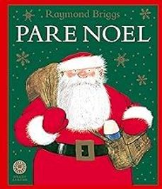 pare noel-raymond briggs-9788419654625