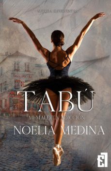 Imagen Principal de TABÚ (VOL.2): MI MALDITA ADICCIÓN