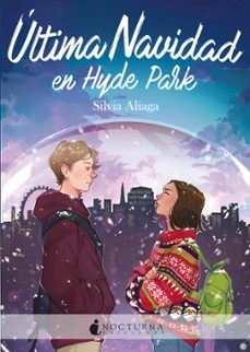 ultima navidad en hyde park (ebook)-9788419680525