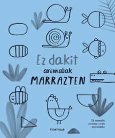 ez dakit animaliak marrazten-joana jesus-9788419696625