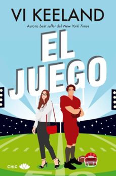 el juego-vi keeland-9788419702425