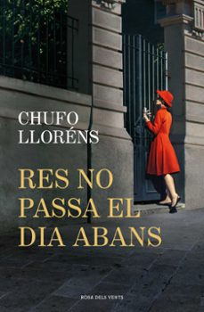 res no passa el dia abans-9788419756725