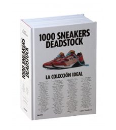 1000 sneakers deadstock-9788419785725