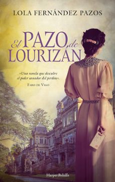 el pazo de lourizan-9788419809025