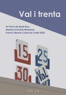 val i trenta-9788419821225