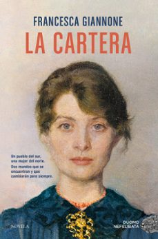 la cartera-francesca giannone-9788419834225