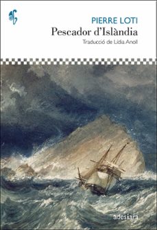 pescador d islandia (ed. cat)-pierre loti-9788419908025