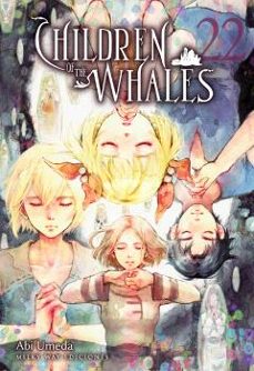 children of the whales 22-abi umeda-9788419914125