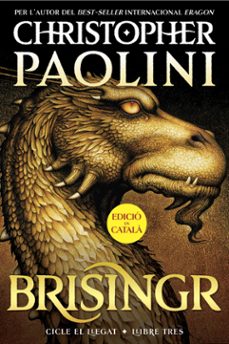 brisingr (ed. catalan)-9788419965325