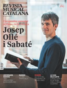 revista musical catalana 386-9788419968425
