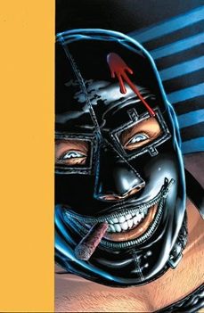 antes de watchmen: el comediante (dc pocket)-brian azzarello-9788419972125