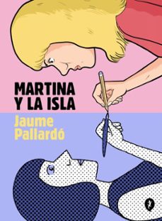 martina y la isla (ebook)-jaume pallardó-9788419981325