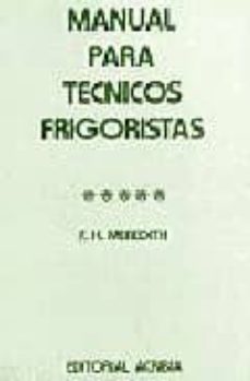 -f. h. meredith-9788420005225
