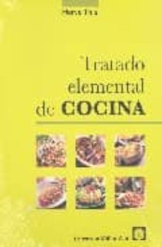 tratado elemental de cocina-9788420010625