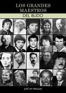 grandes maestros del budo, los-9788420301525