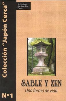 sable y zen-jose antonio martinez oliva puerta-9788420305325