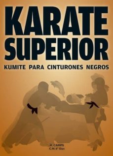 karate superior-hermenegildo camps meseguer-9788420306025