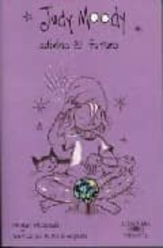 judy moody adivina el futuro-9788420401225