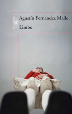 limbo-agustin fernandez mallo-9788420415925