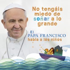el papa francisco habla a los niños (ebook)-9788420418476
