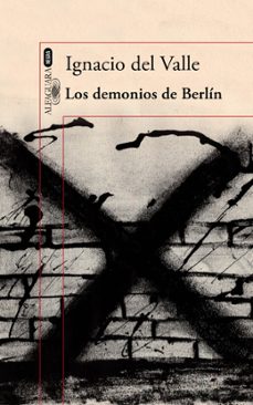 los demonios de berlin (capitan arturo andrade 3)-9788420419725