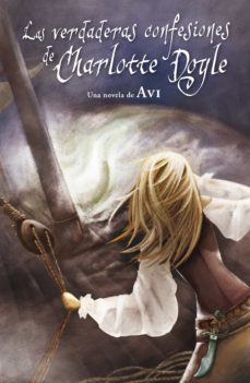las confesiones de charlotte doyle-9788420423425
