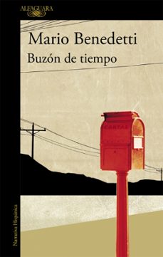 buzon de tiempo-mario benedetti-9788420432625
