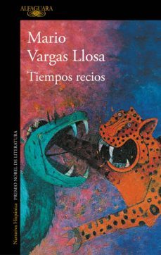 tiempos recios (ebook)-mario vargas llosa-9788420435725