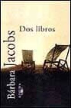 dos libros-9788420441825