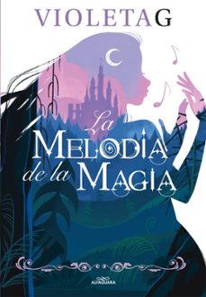la melodia de la magia-9788420458625