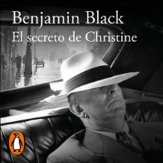 el secreto de christine (quirke 1) (audiolibro)-benjamin black-9788420462325