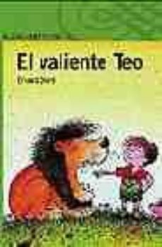 el valiente teo-erhard dietl-9788420468525
