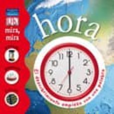 mira, mira: hora-penelope arlon-9788420554525